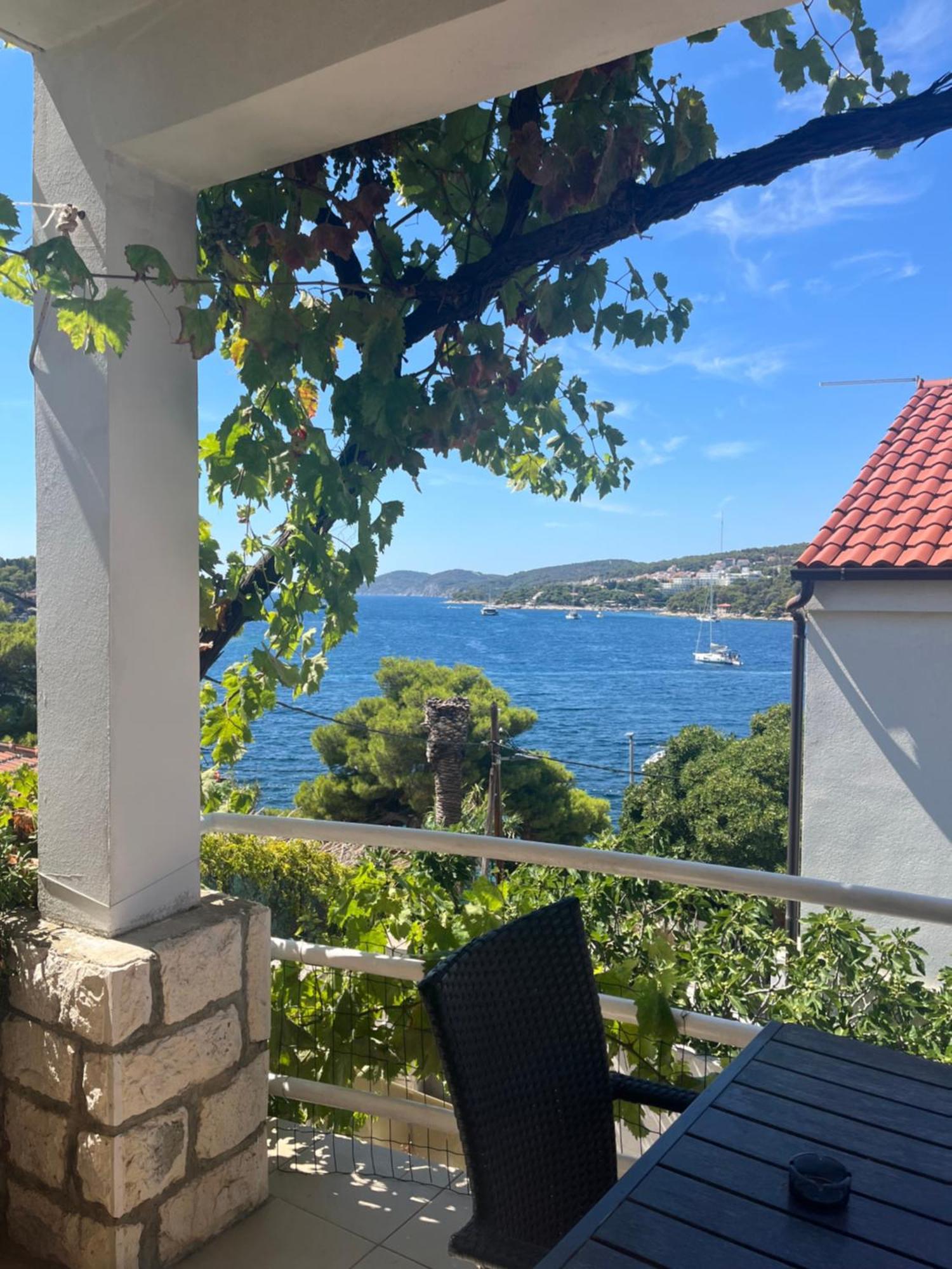Apartments Bicanic Hvar Town Dış mekan fotoğraf