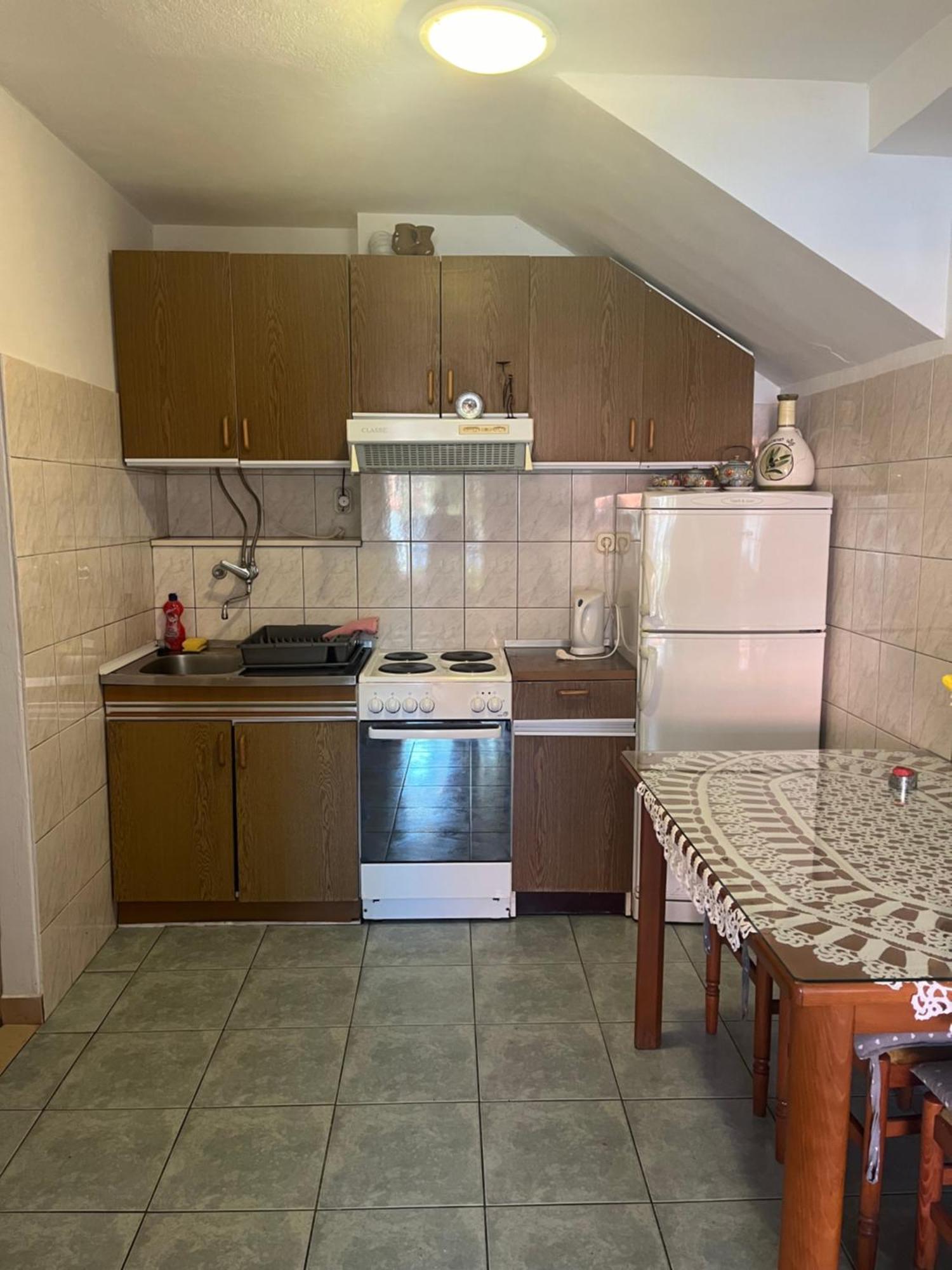 Apartments Bicanic Hvar Town Dış mekan fotoğraf