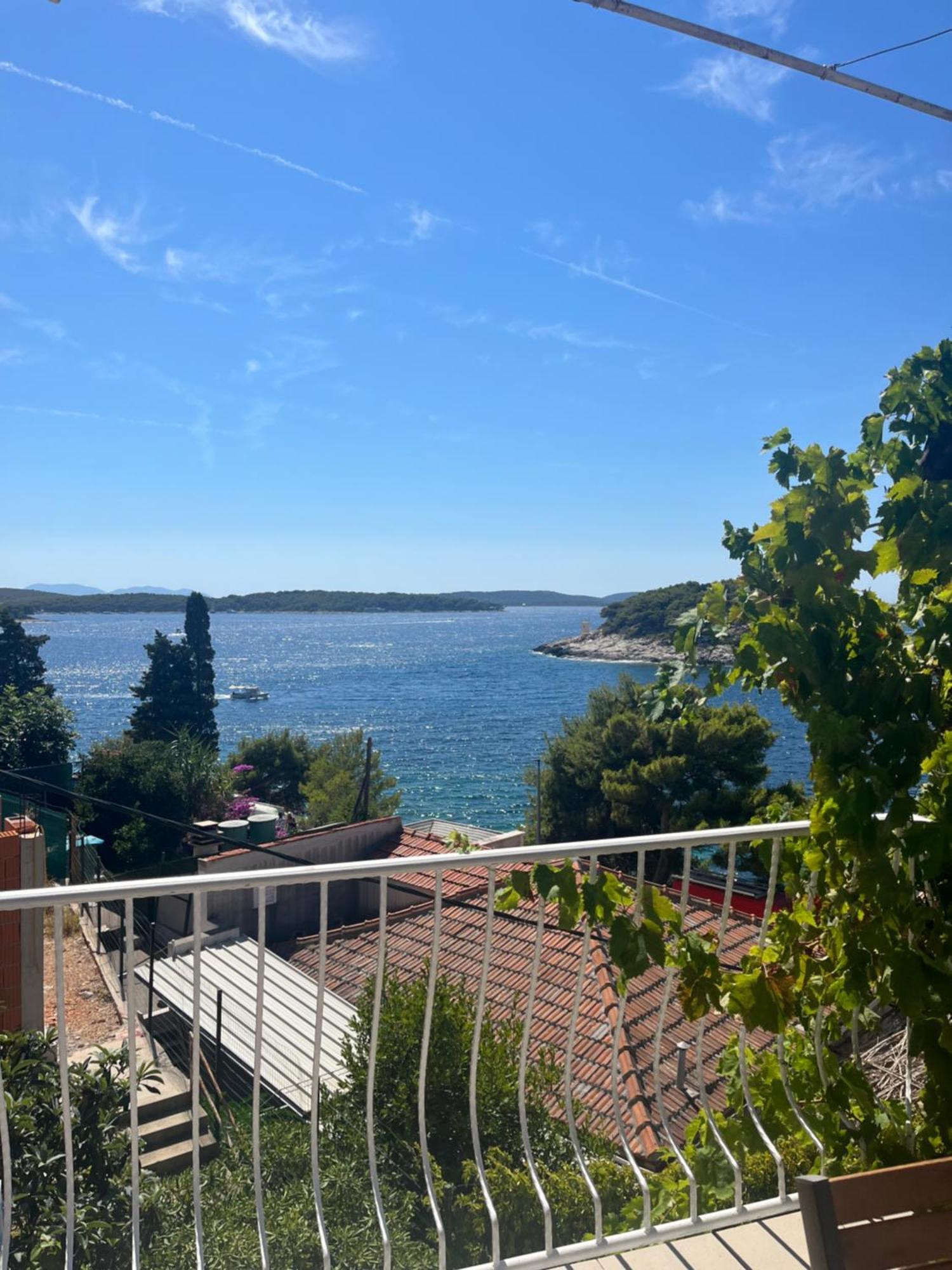 Apartments Bicanic Hvar Town Dış mekan fotoğraf