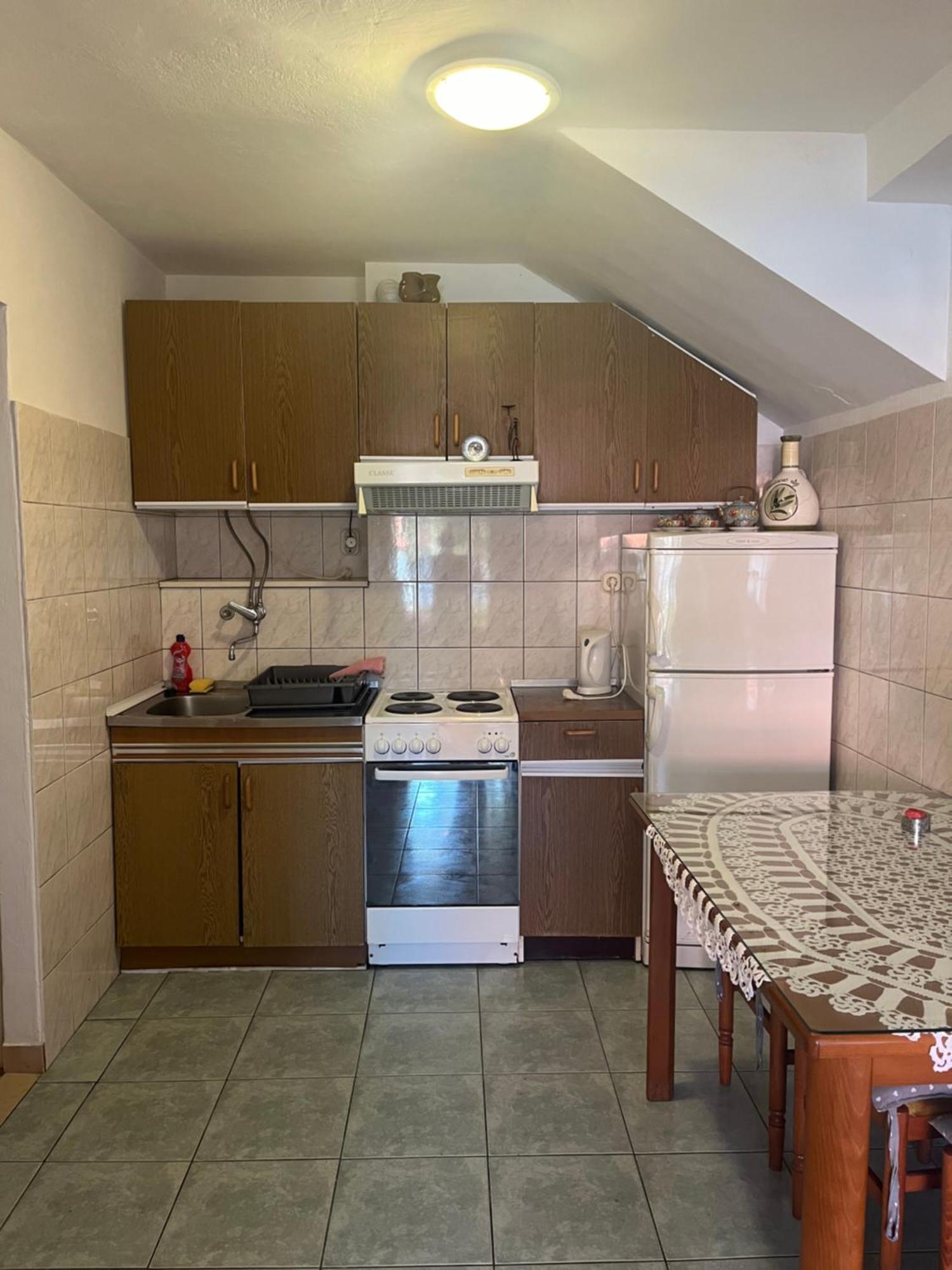 Apartments Bicanic Hvar Town Dış mekan fotoğraf