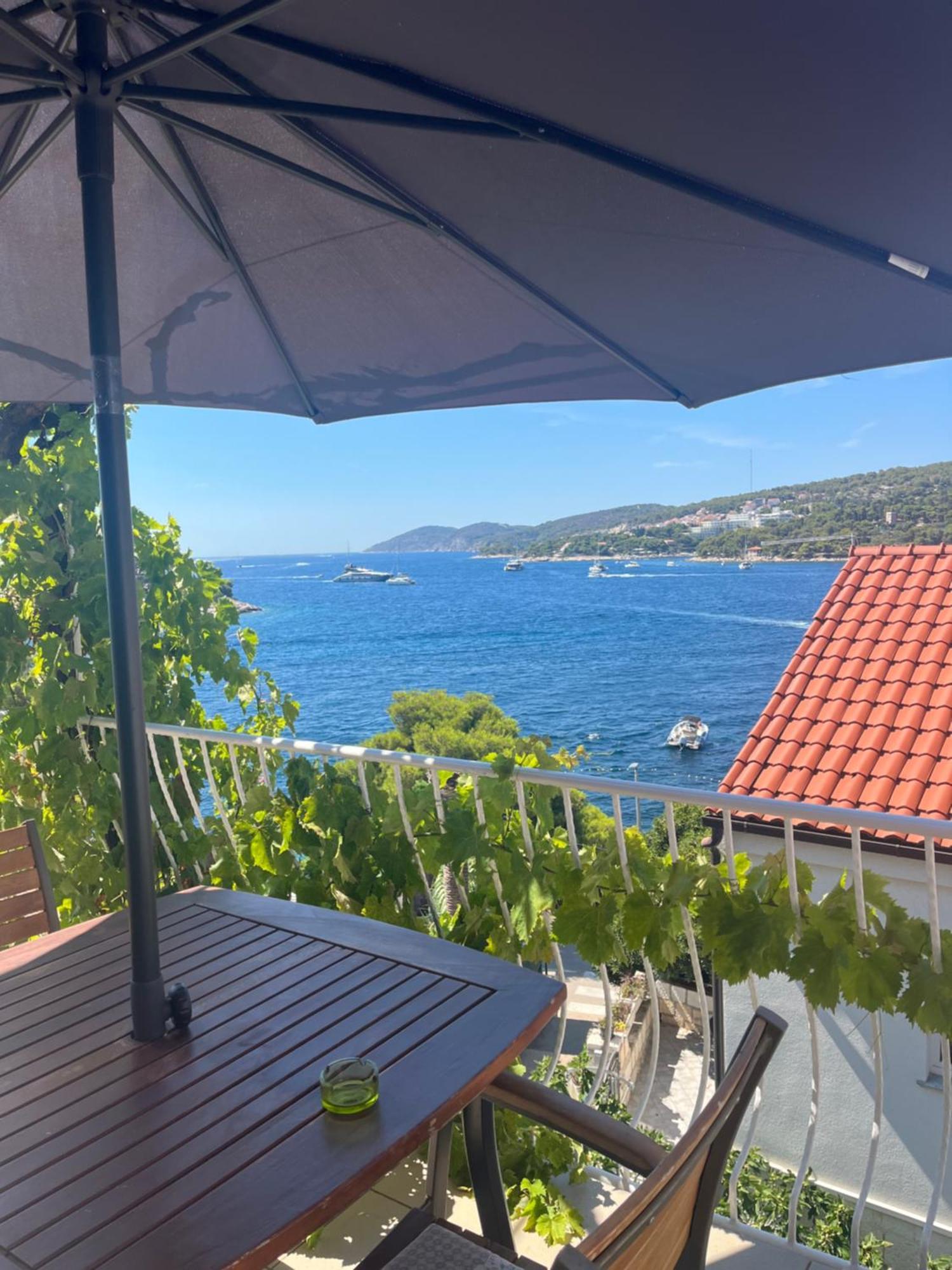 Apartments Bicanic Hvar Town Dış mekan fotoğraf