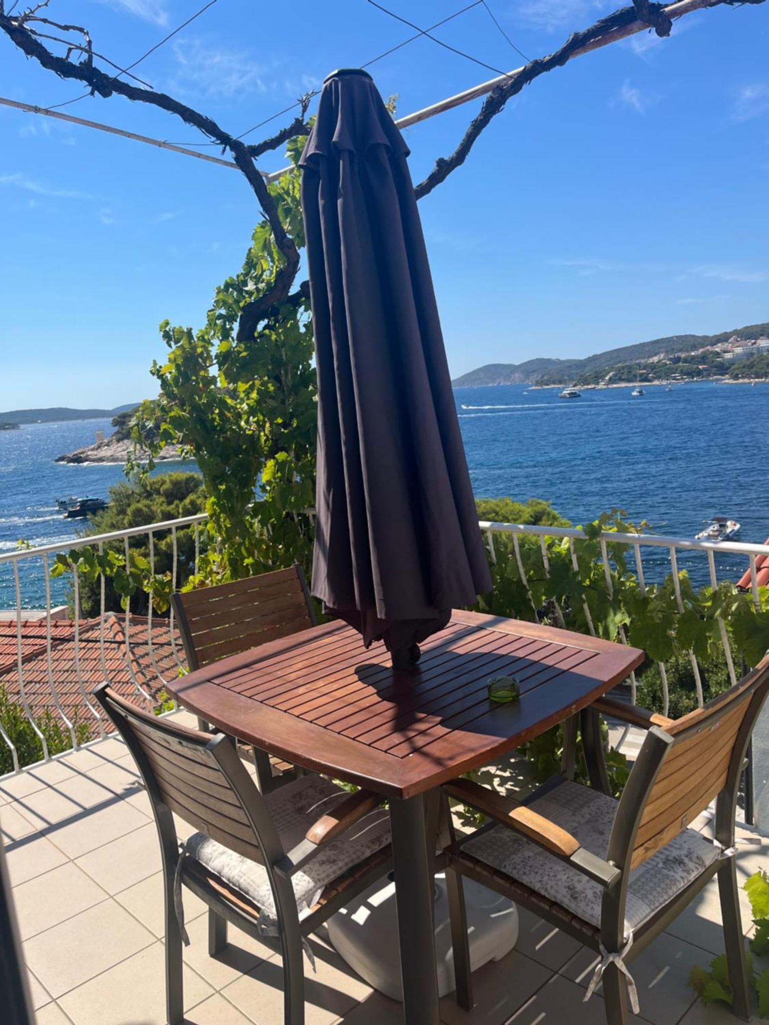 Apartments Bicanic Hvar Town Dış mekan fotoğraf