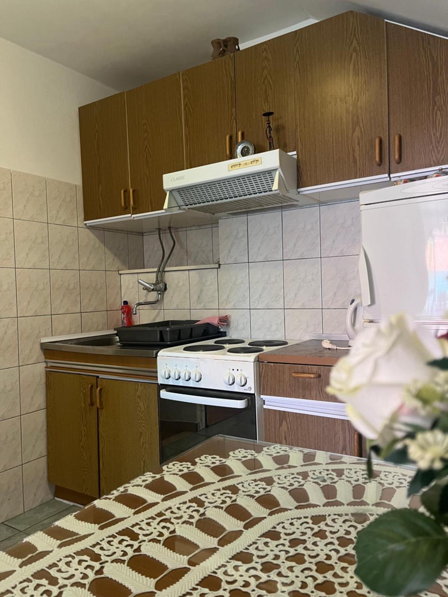 Apartments Bicanic Hvar Town Dış mekan fotoğraf