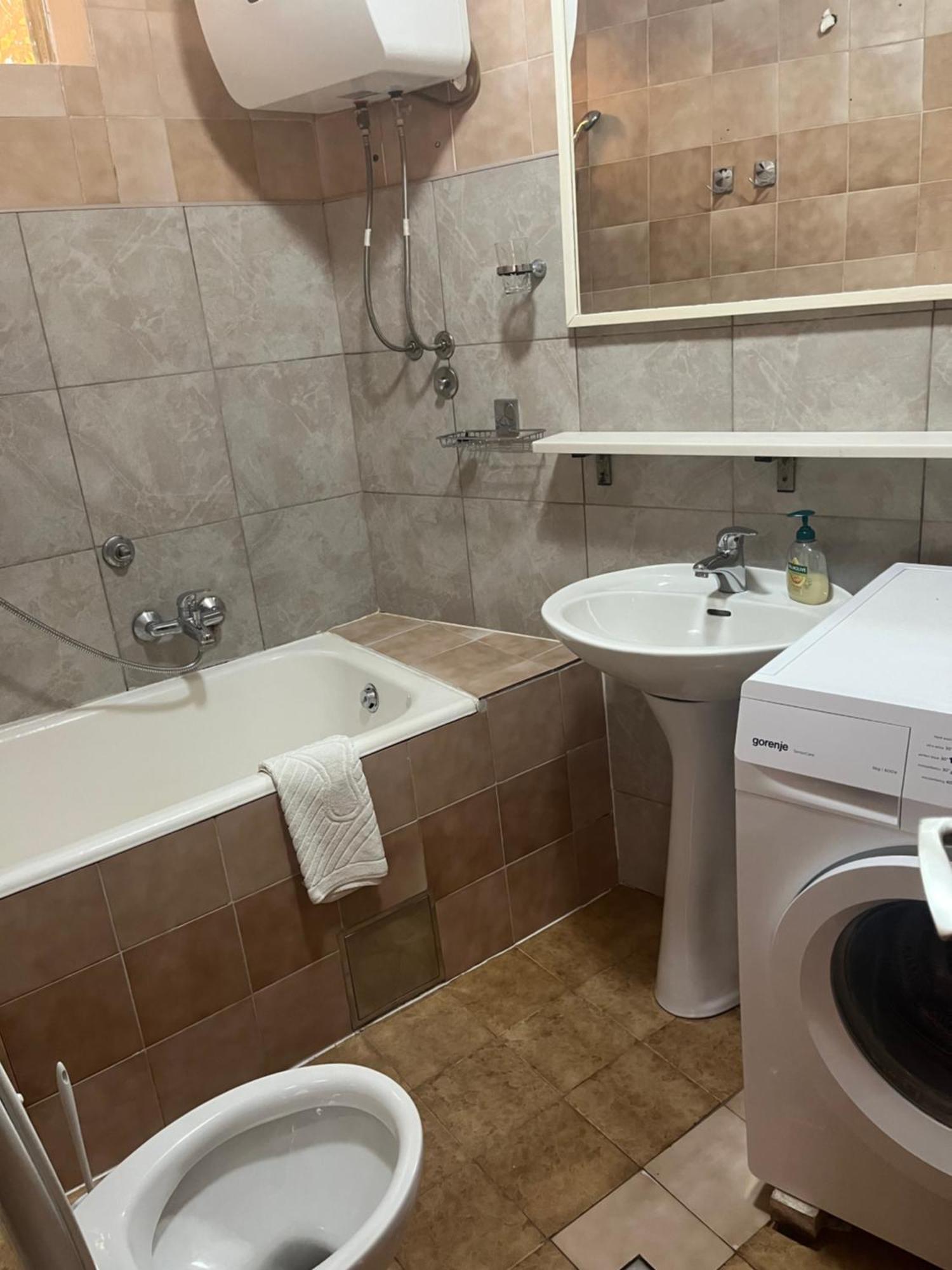 Apartments Bicanic Hvar Town Dış mekan fotoğraf