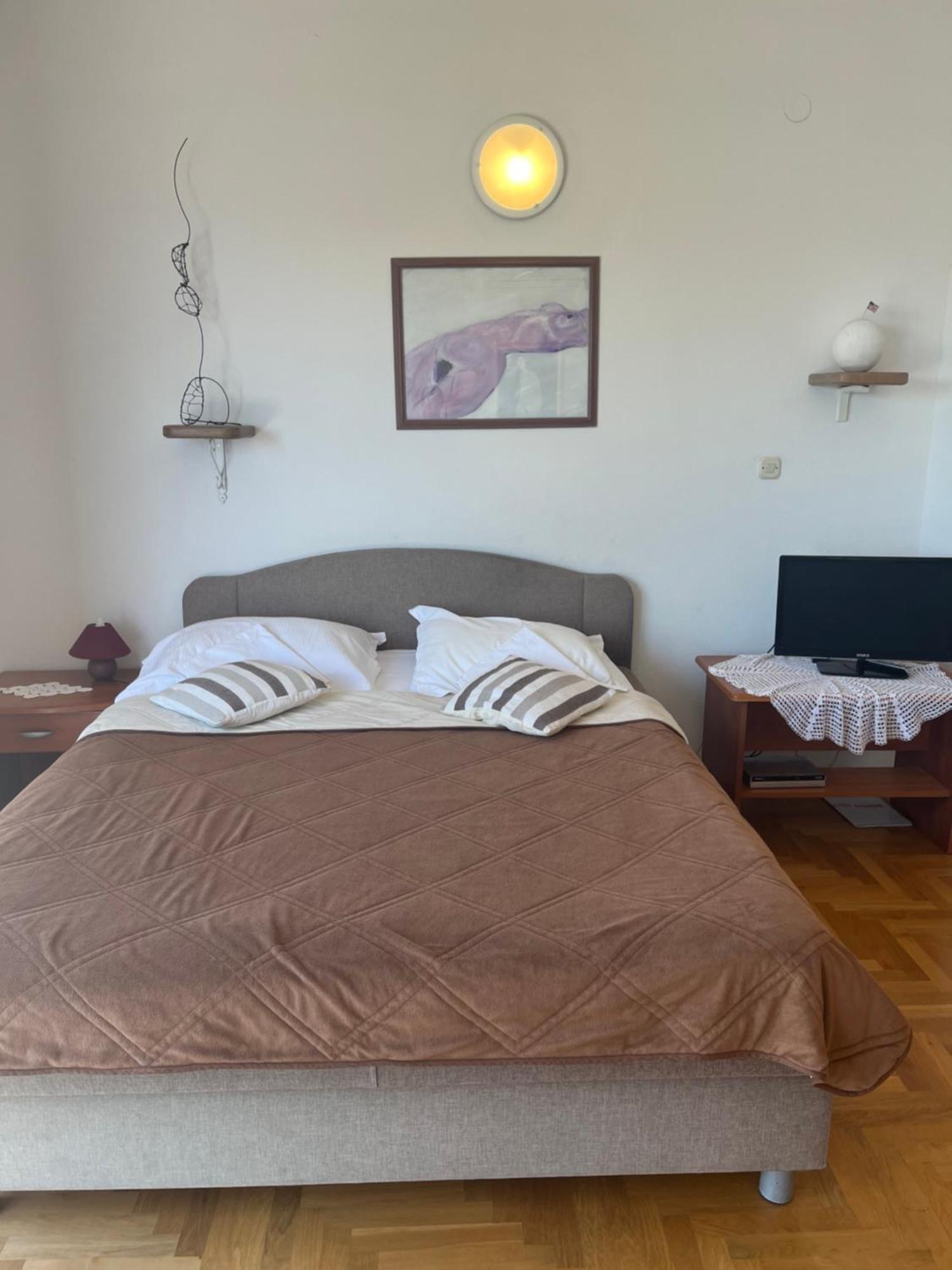 Apartments Bicanic Hvar Town Dış mekan fotoğraf