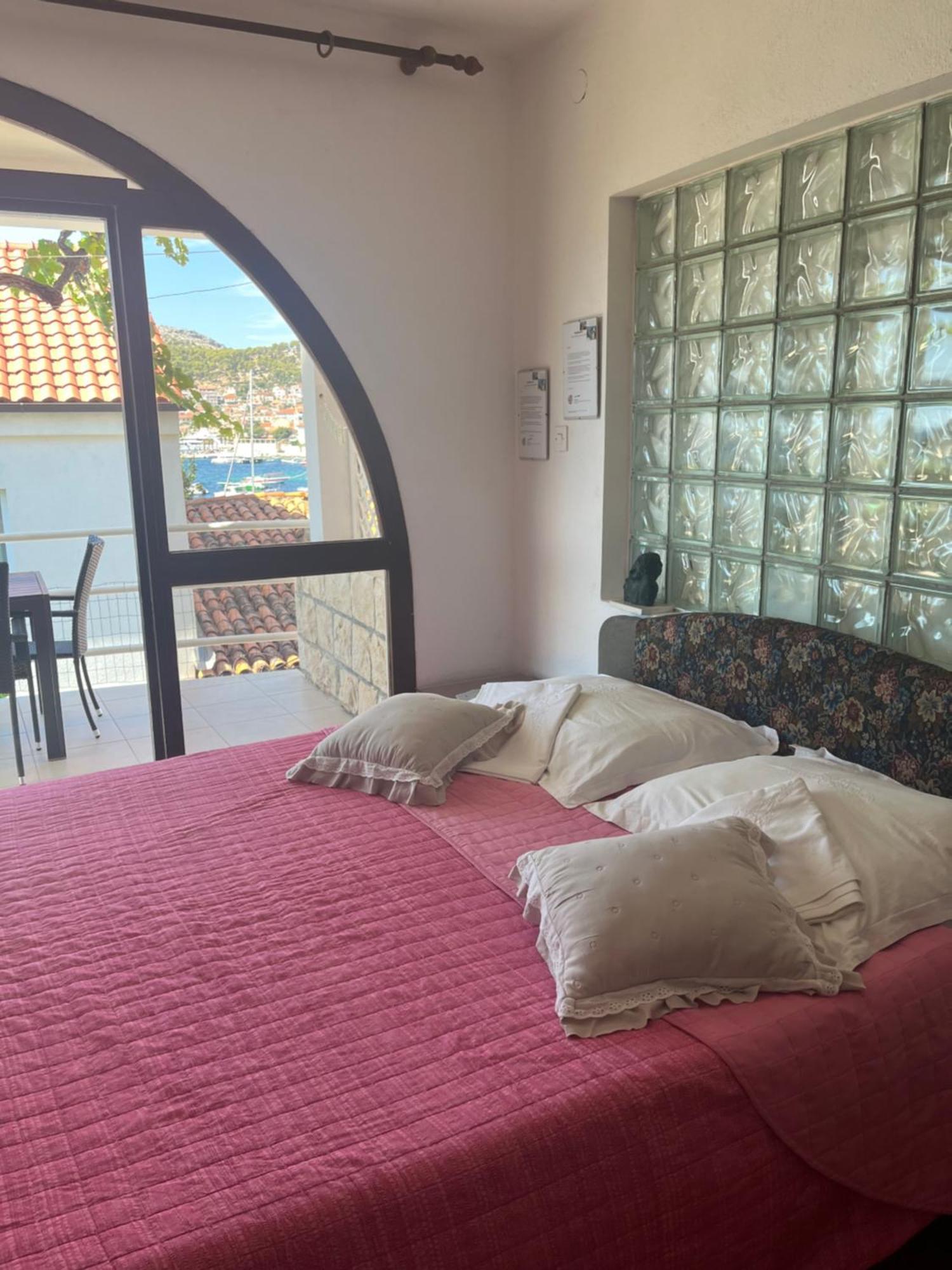 Apartments Bicanic Hvar Town Dış mekan fotoğraf