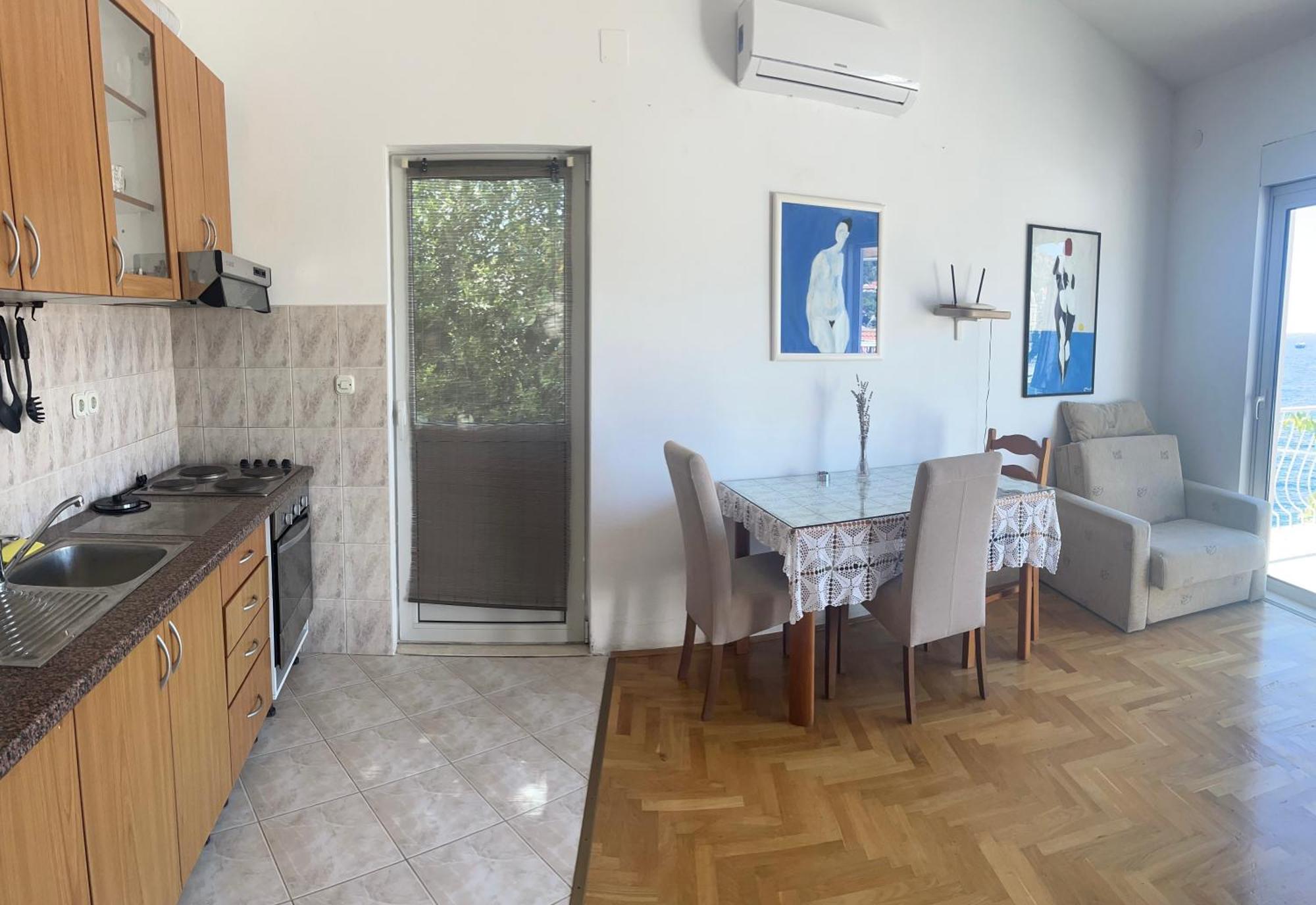 Apartments Bicanic Hvar Town Dış mekan fotoğraf