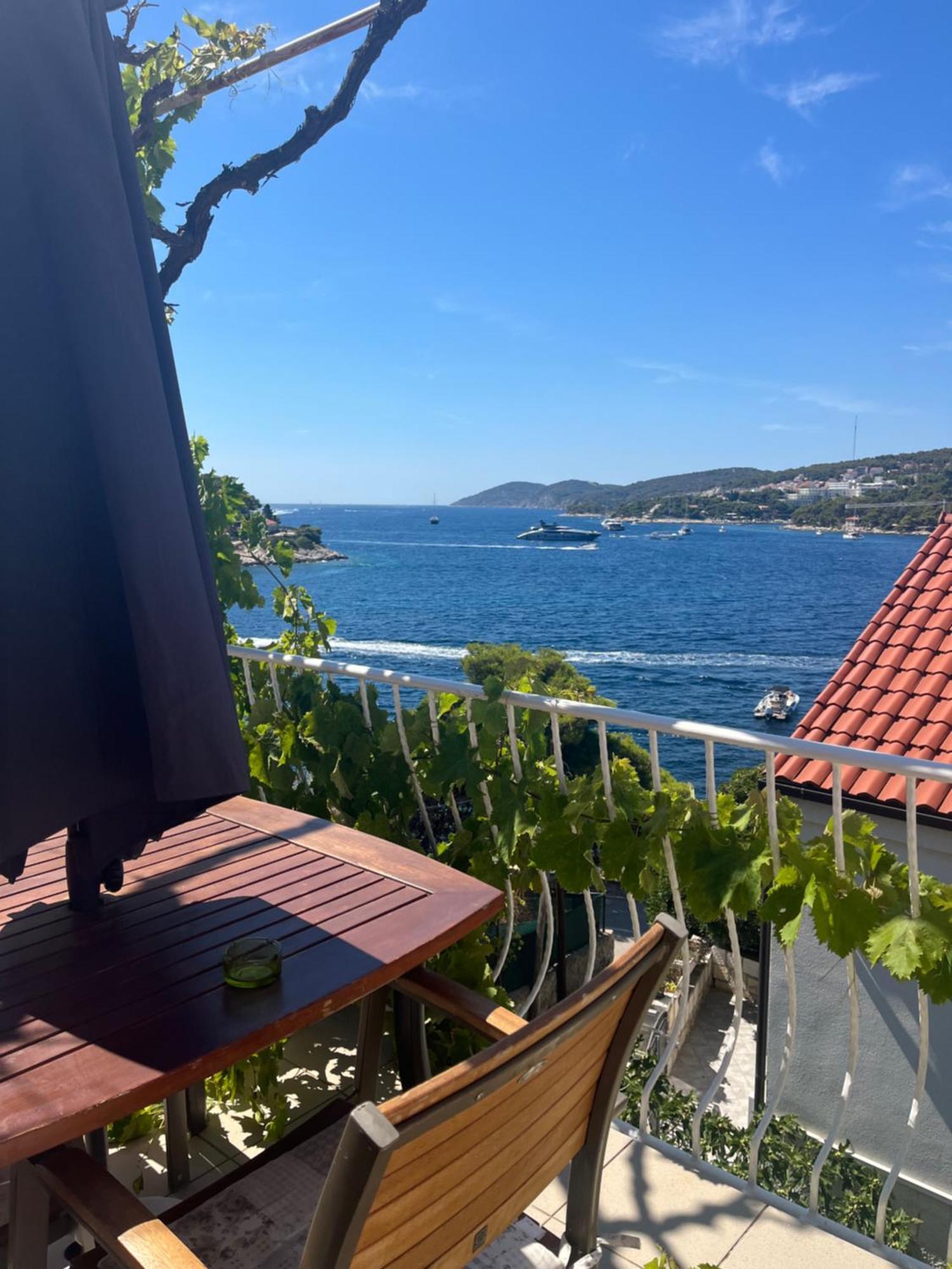 Apartments Bicanic Hvar Town Dış mekan fotoğraf