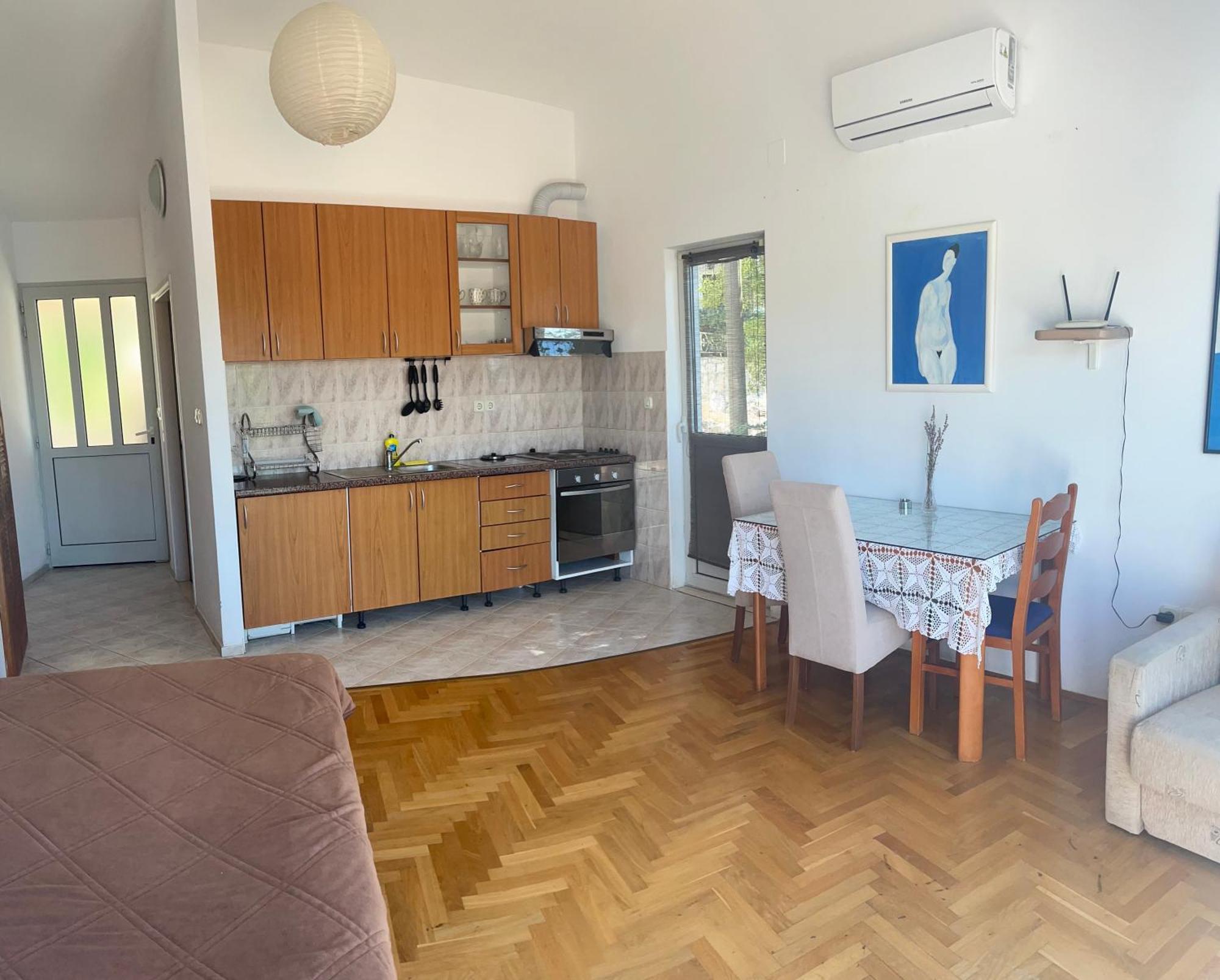 Apartments Bicanic Hvar Town Dış mekan fotoğraf