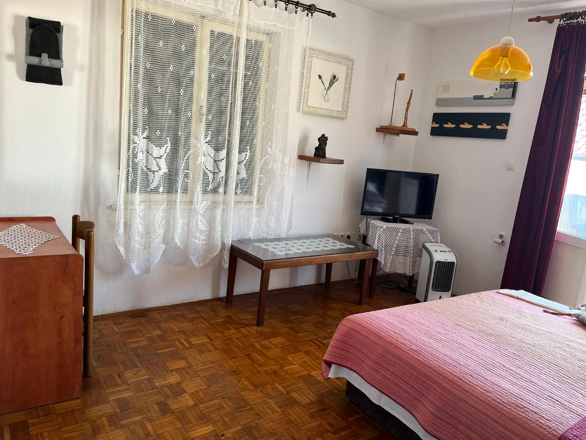 Apartments Bicanic Hvar Town Dış mekan fotoğraf
