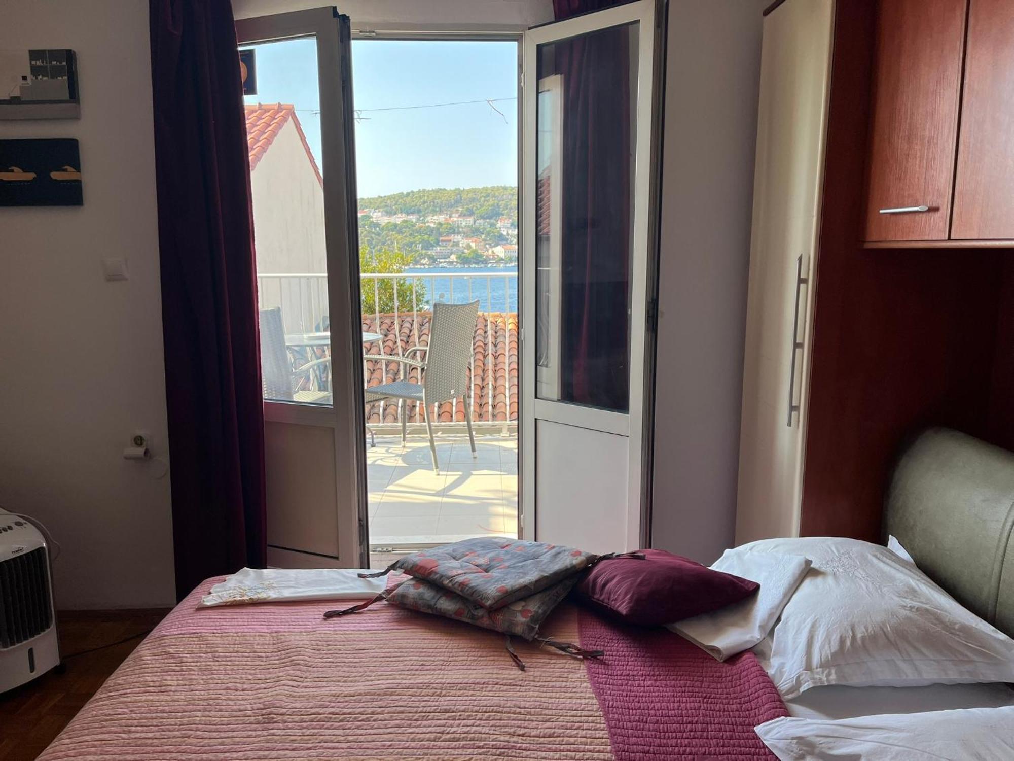 Apartments Bicanic Hvar Town Dış mekan fotoğraf