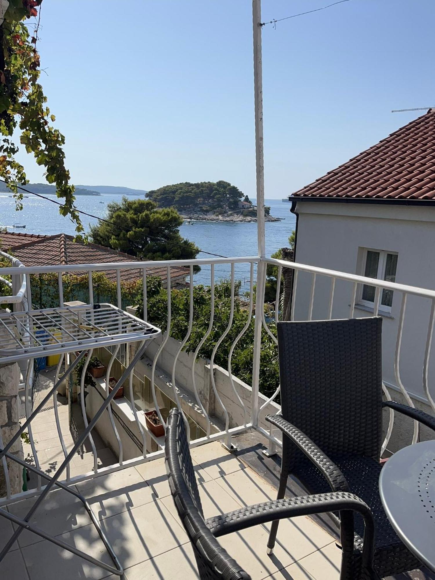 Apartments Bicanic Hvar Town Dış mekan fotoğraf