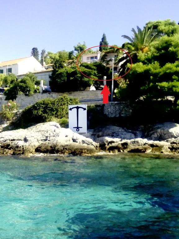 Apartments Bicanic Hvar Town Dış mekan fotoğraf