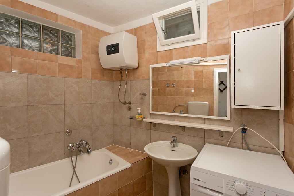 Apartments Bicanic Hvar Town Dış mekan fotoğraf