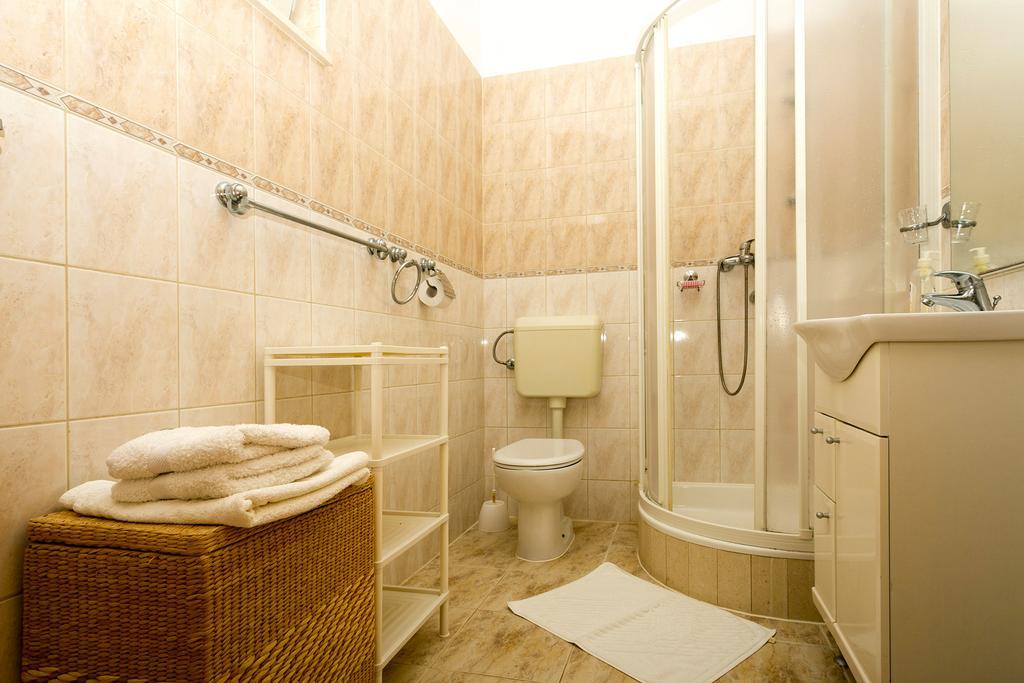 Apartments Bicanic Hvar Town Dış mekan fotoğraf