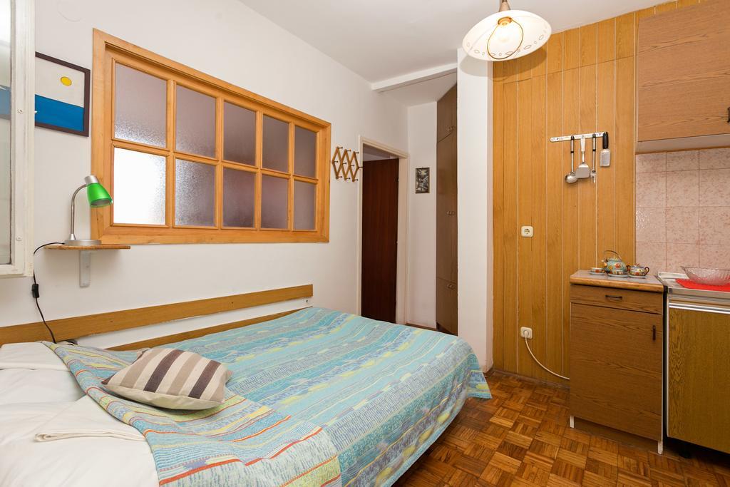 Apartments Bicanic Hvar Town Dış mekan fotoğraf