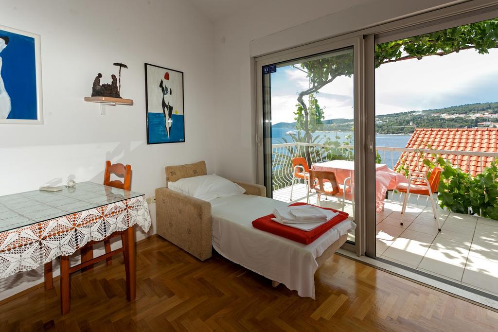 Apartments Bicanic Hvar Town Dış mekan fotoğraf