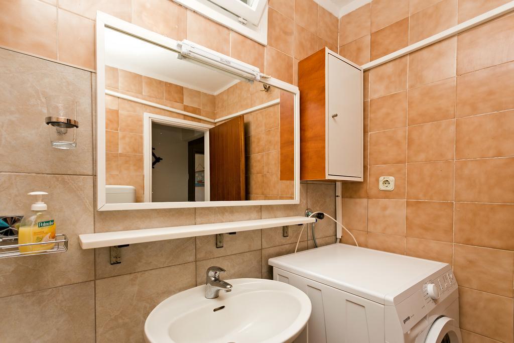 Apartments Bicanic Hvar Town Dış mekan fotoğraf